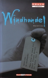 David Liss - De windhandel