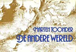 Marten Toonder - De andere wereld