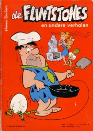 De Flintstones en andere verhalen - 1965 [08]