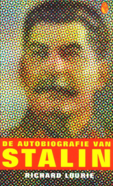 Richard Lourie - De autobiografie van Stalin