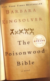 Barbara Kingsolver - The Poisonwood Bible