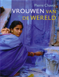 Pierre Chavot - Vrouwen van de wereld