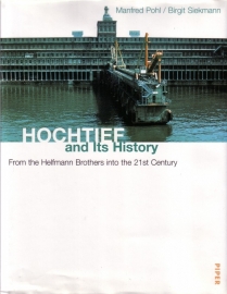 Hochtief and Its History