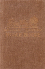 Salman Sjneoer - Noach Pandre