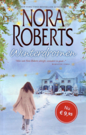 Nora Roberts - Winterdromen [omnibus]