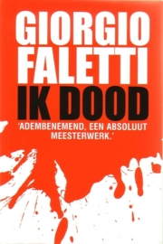 Vakantiepakket: Carlos Ruiz Zafón - De schaduw van de wind + Giorgio Faletti - Ik dood
