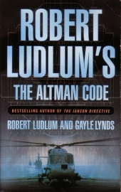Robert Ludlum`s The Altman Code