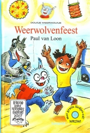Paul van Loon - Dolfje Weerwolfje: Weerwolvenfeest