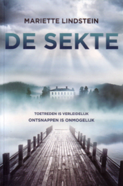 Mariette Lindstein - De sekte