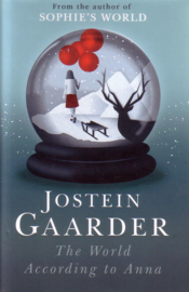 Jostein Gaarder - The World According to Anna