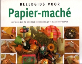 Beeldgids voor Papier-maché