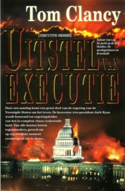 Tom Clancy - Uitstel van executie