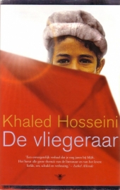 Khaled Hosseini - De vliegeraar