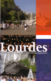 Pelgrimsboek Lourdes