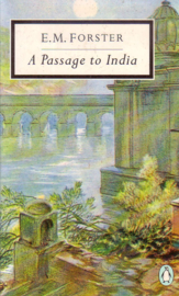 E.M. Forster - A Passage to India