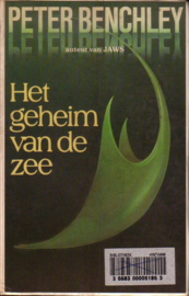 Peter Benchley - Het geheim van de zee