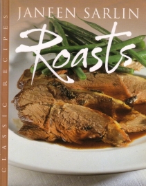 Janeen Sarlin - Roasts [EN]