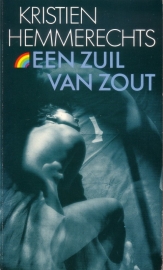 Kristien Hemmerechts - Een zuil van zout