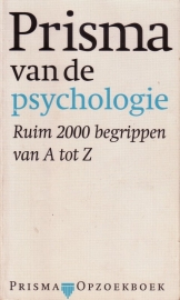 Ad Bergsma - Prisma van de psychologie