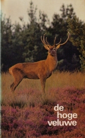 Ons Nationale Park De Hoge Veluwe