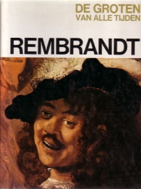 De groten van alle tijden - Rembrandt