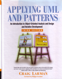 Craig Larman - Applying UML and Patterns, Third Edition