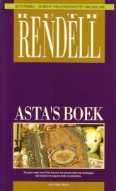 Ruth Rendell - Asta`s boek