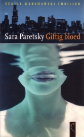 Sara Paretsky - Giftig bloed
