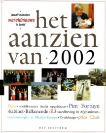 Het aanzien van 2002