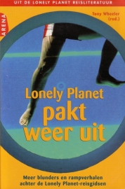 Tony Wheeler - Lonely Planet pakt weer uit