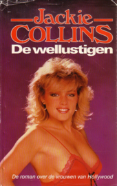 Jackie Collins - De wellustigen