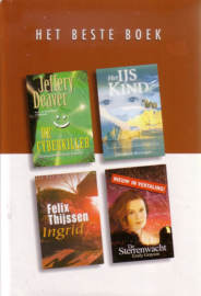 Het Beste Boek 212 [2002]