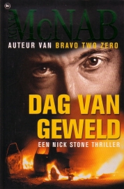 Andy McNab - Dag van geweld