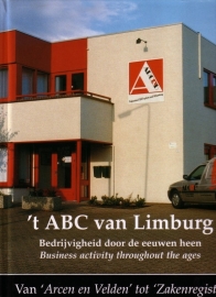 `t ABC van Limburg - Bedrijvigheid door de eeuwen heen