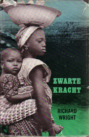 Richard Wright - Zwarte kracht