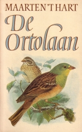 Maarten 't Hart - De ortolaan