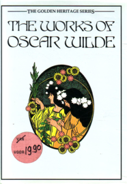 The Golden Heritage Series - The Works of Oscar Wilde