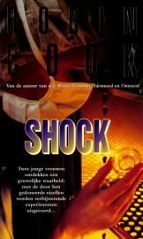 Robin Cook - Shock