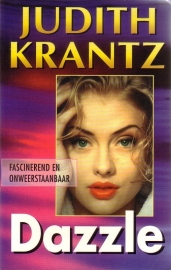 Judith Krantz - Dazzle