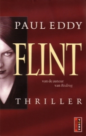 Paul Eddy - Flint