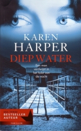 Karen Harper - Diep water