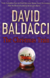 David Baldacci - The Christmas Train