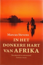 Marcus Stevens - In het donkere hart van Afrika