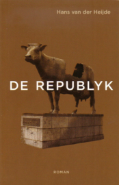 Hans van der Heijde - De Republyk