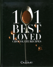 Hotel Chocolat - 101 Best Loved Chocolate Recipes [EN]