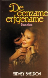 Sidney Sheldon - De eenzame erfgename