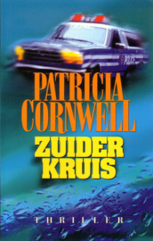 Patricia Cornwell - Zuiderkruis