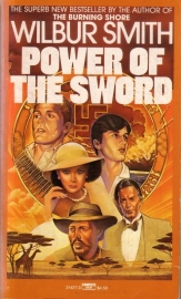 Wilbur Smith - Power of the Sword