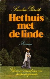 Sandra Paretti - Het huis met de linde