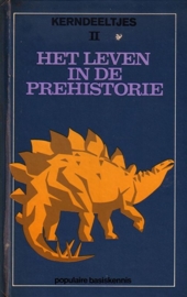 Het leven in de prehistorie